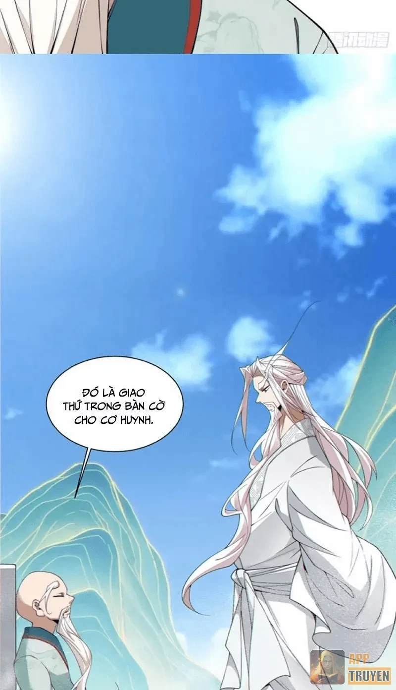 Đồ Đệ Của Ta Đều Là Đại Phản Phái Chapter 451 - 11