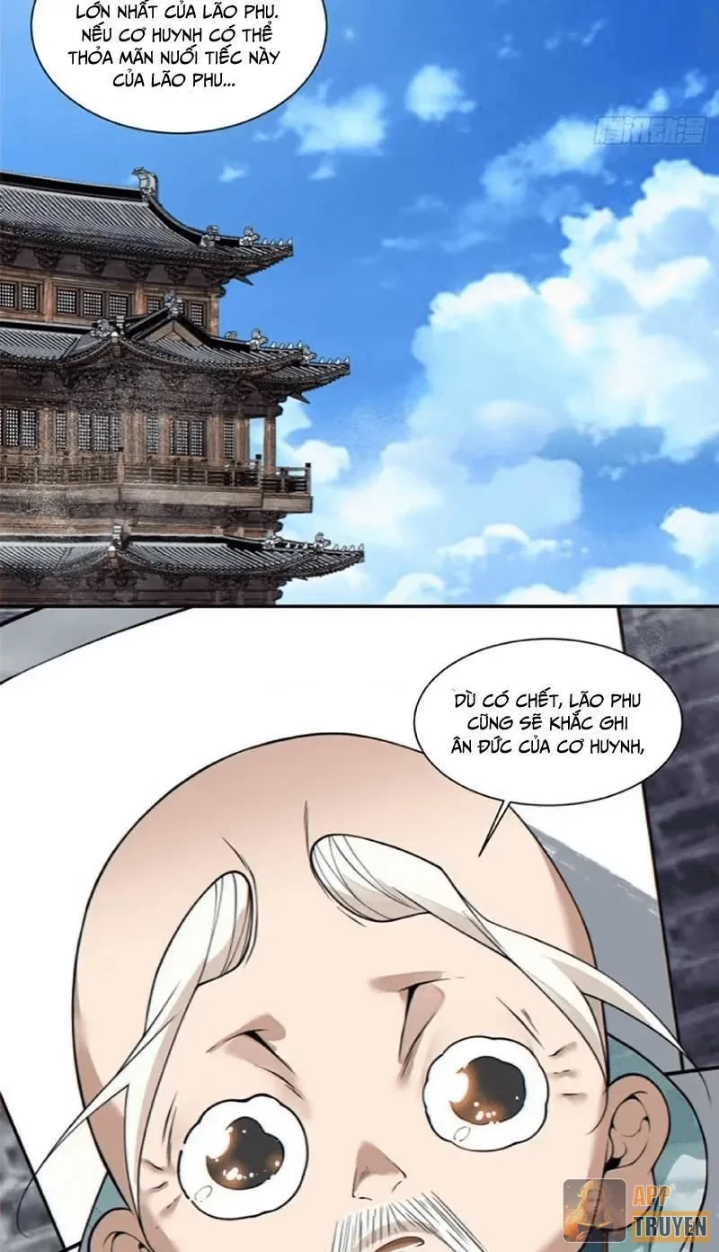 Đồ Đệ Của Ta Đều Là Đại Phản Phái Chapter 451 - 13