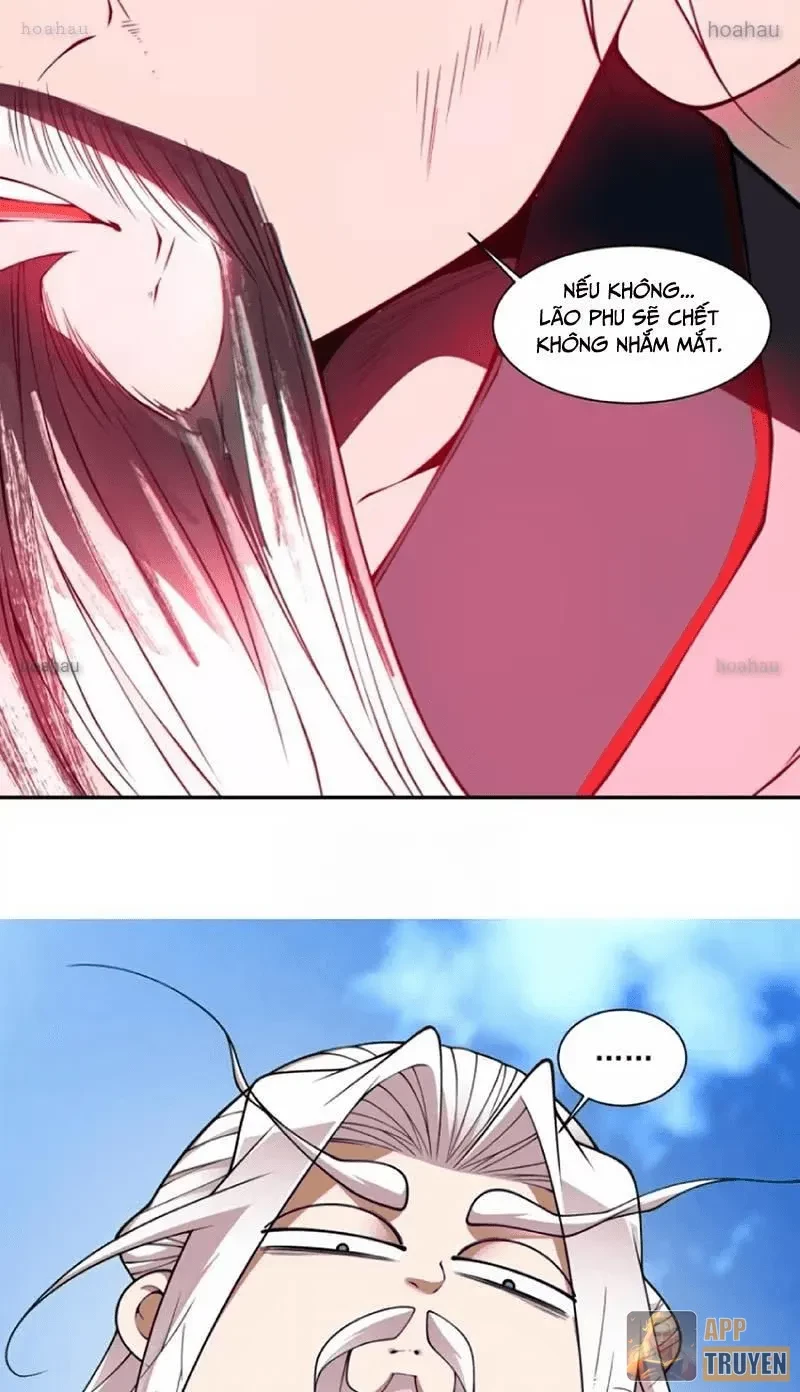 Đồ Đệ Của Ta Đều Là Đại Phản Phái Chapter 451 - 15