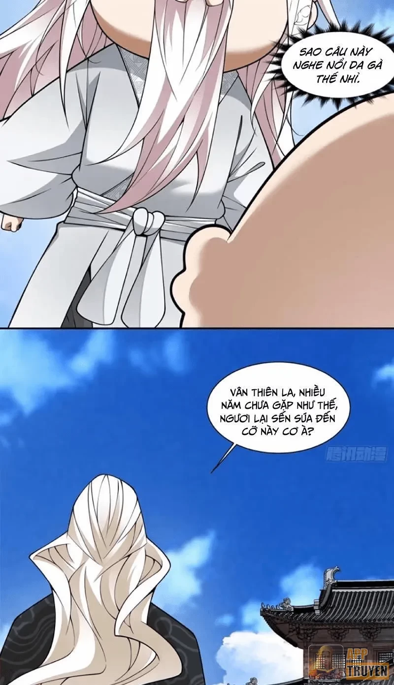 Đồ Đệ Của Ta Đều Là Đại Phản Phái Chapter 451 - 16