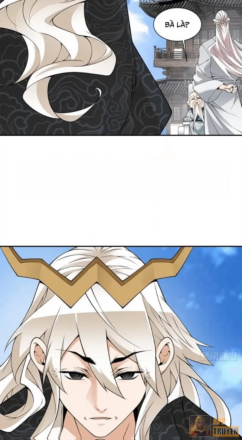 Đồ Đệ Của Ta Đều Là Đại Phản Phái Chapter 451 - 17