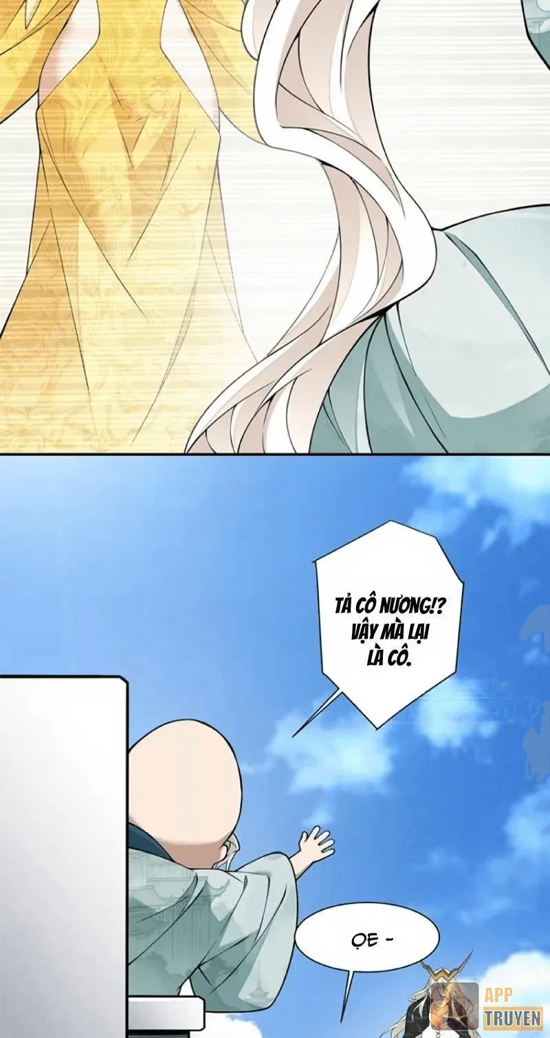 Đồ Đệ Của Ta Đều Là Đại Phản Phái Chapter 451 - 19