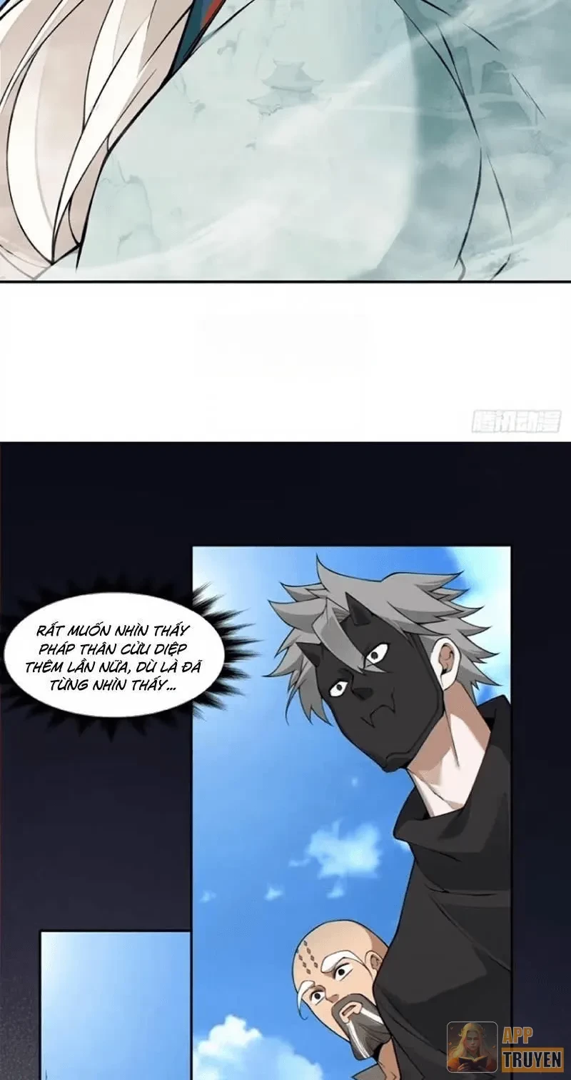 Đồ Đệ Của Ta Đều Là Đại Phản Phái Chapter 451 - 24