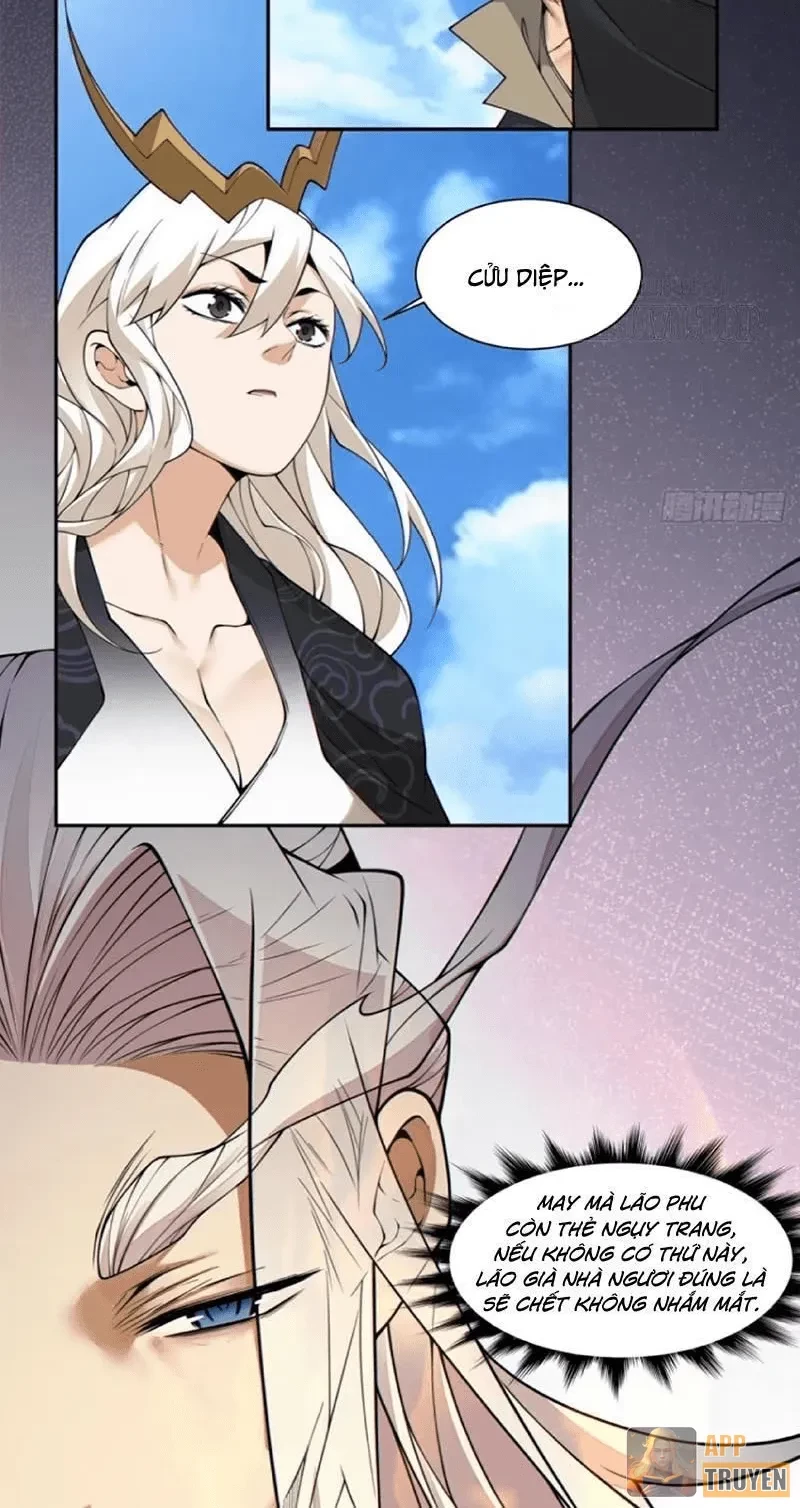 Đồ Đệ Của Ta Đều Là Đại Phản Phái Chapter 451 - 25