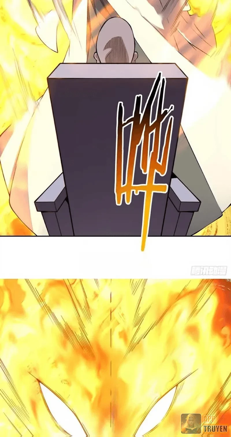 Đồ Đệ Của Ta Đều Là Đại Phản Phái Chapter 451 - 28