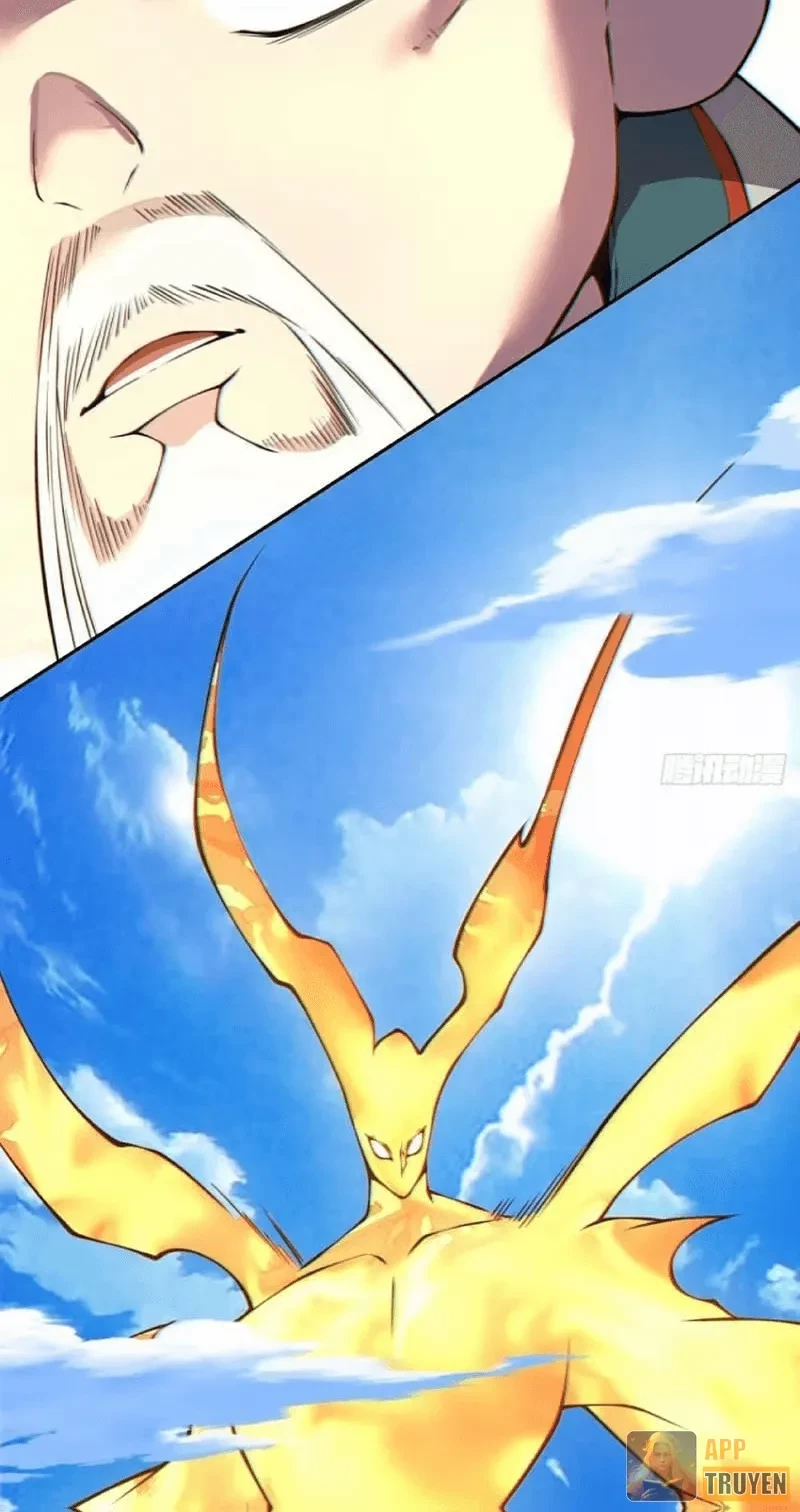 Đồ Đệ Của Ta Đều Là Đại Phản Phái Chapter 451 - 30