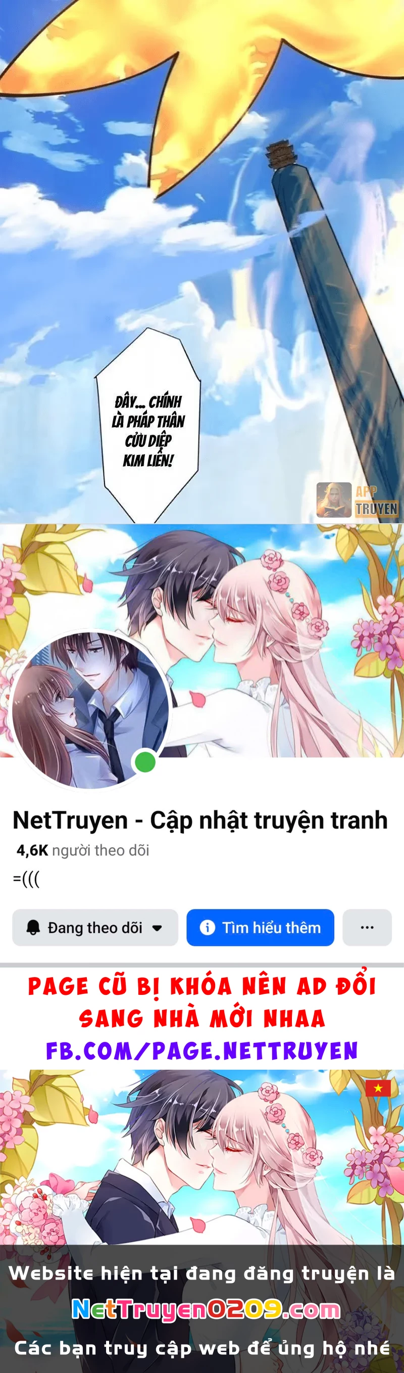 Đồ Đệ Của Ta Đều Là Đại Phản Phái Chapter 451 - 32