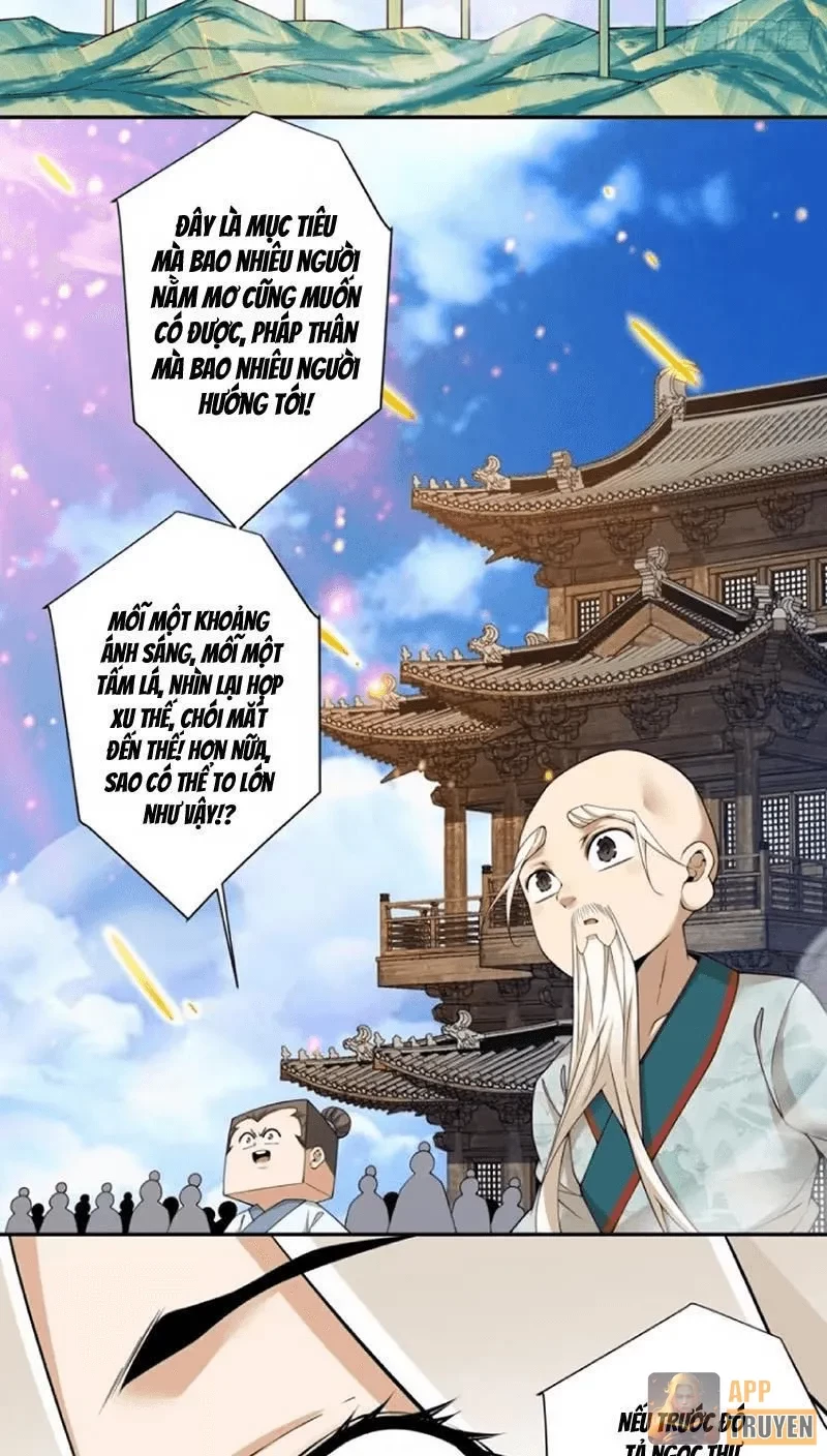 Đồ Đệ Của Ta Đều Là Đại Phản Phái Chapter 452 - 3