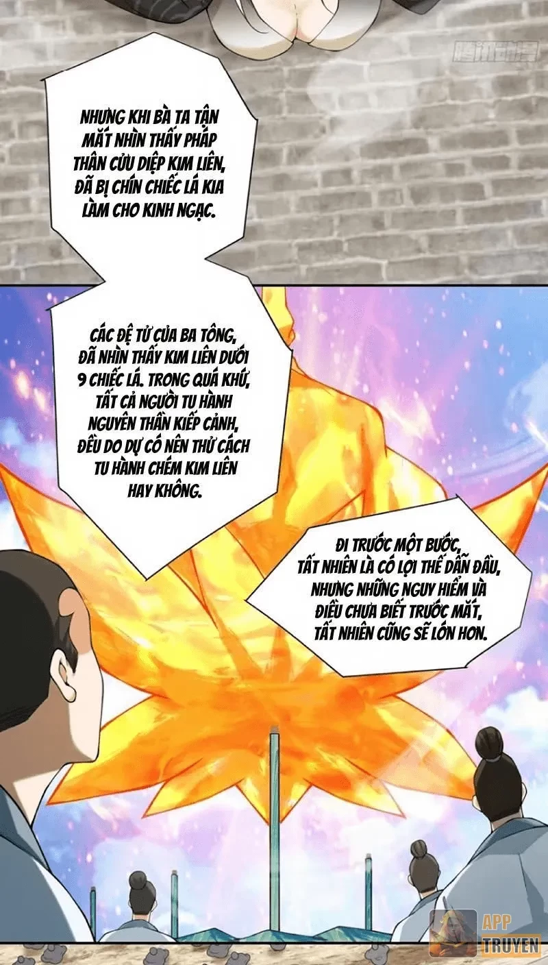 Đồ Đệ Của Ta Đều Là Đại Phản Phái Chapter 452 - 5