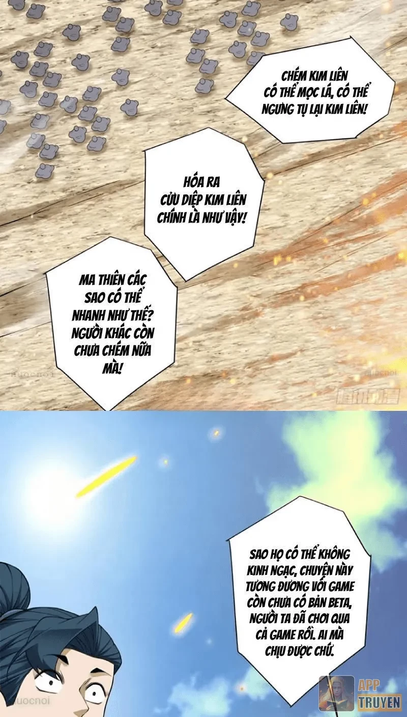 Đồ Đệ Của Ta Đều Là Đại Phản Phái Chapter 452 - 6