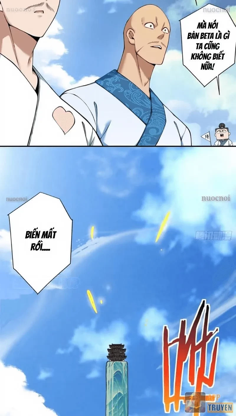 Đồ Đệ Của Ta Đều Là Đại Phản Phái Chapter 452 - 7