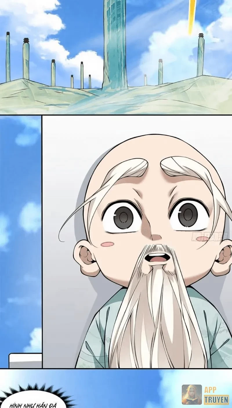 Đồ Đệ Của Ta Đều Là Đại Phản Phái Chapter 452 - 8