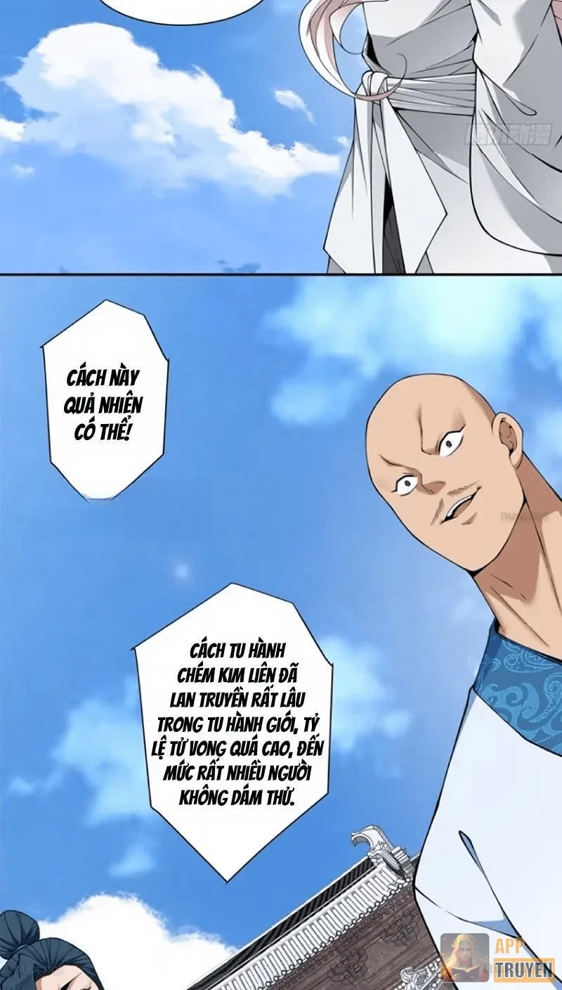 Đồ Đệ Của Ta Đều Là Đại Phản Phái Chapter 452 - 14