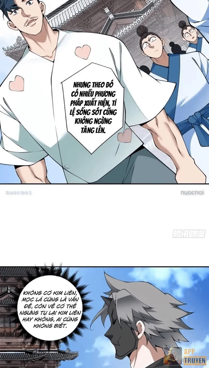 Đồ Đệ Của Ta Đều Là Đại Phản Phái Chapter 452 - 15