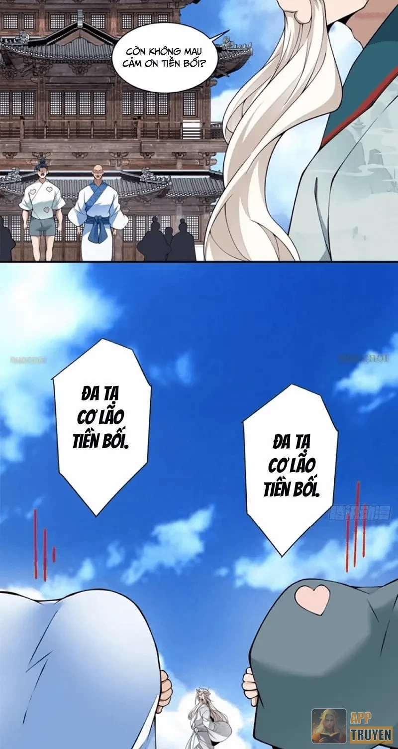 Đồ Đệ Của Ta Đều Là Đại Phản Phái Chapter 452 - 18