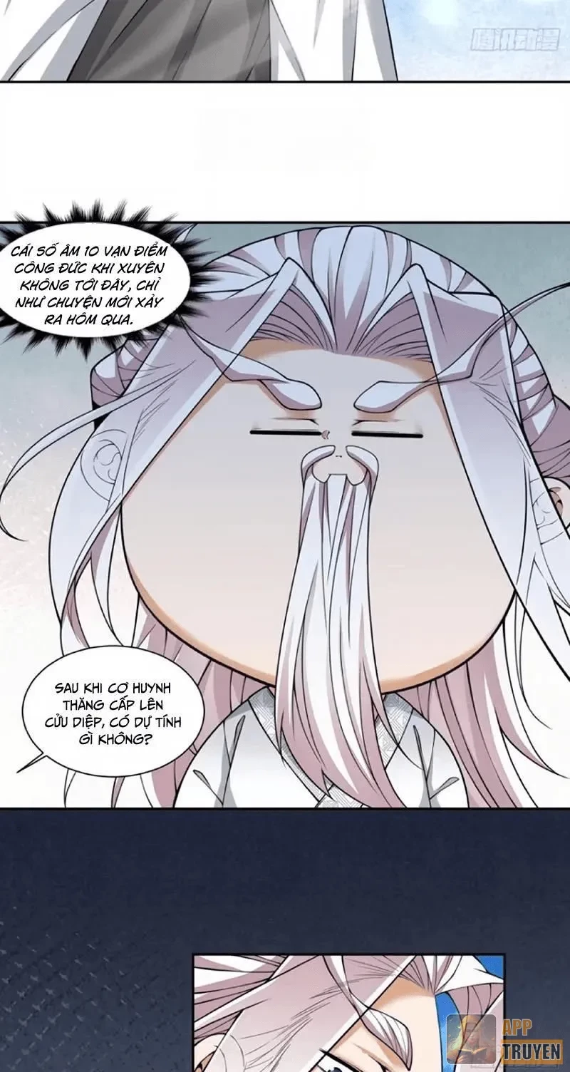 Đồ Đệ Của Ta Đều Là Đại Phản Phái Chapter 452 - 21