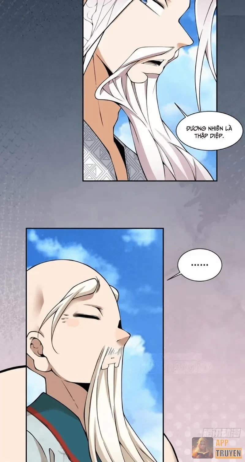 Đồ Đệ Của Ta Đều Là Đại Phản Phái Chapter 452 - 22