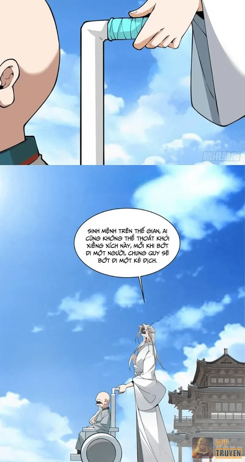 Đồ Đệ Của Ta Đều Là Đại Phản Phái Chapter 452 - 24