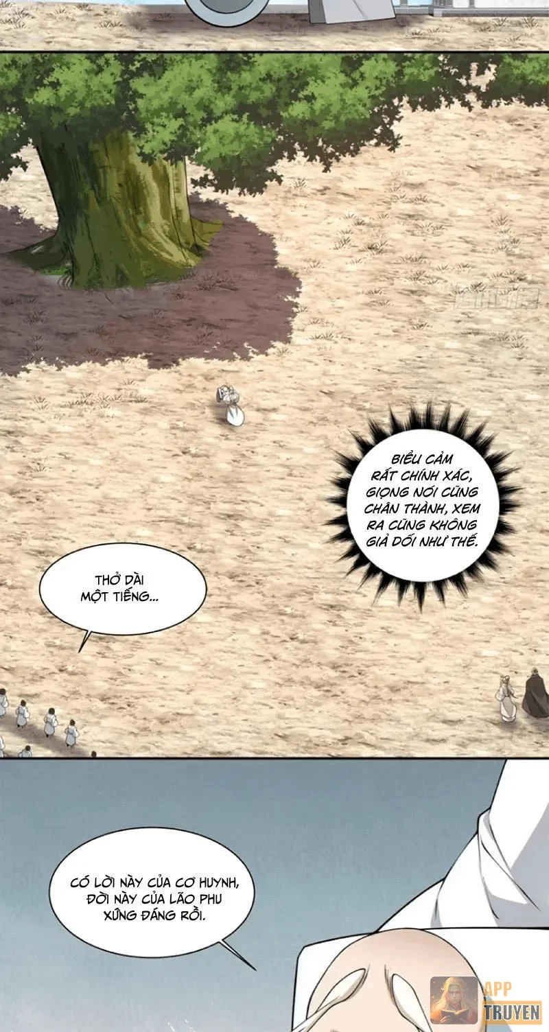 Đồ Đệ Của Ta Đều Là Đại Phản Phái Chapter 452 - 25