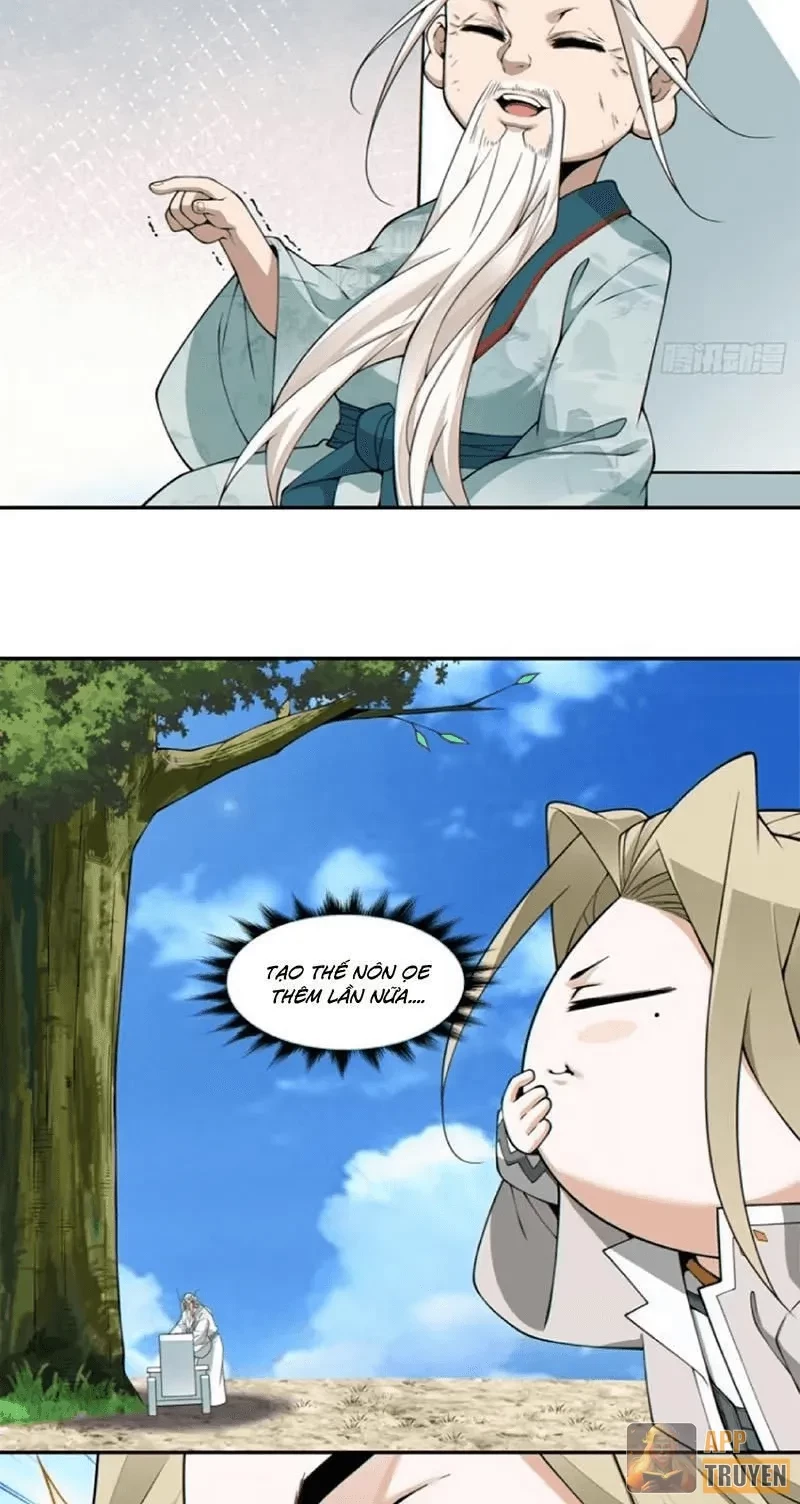 Đồ Đệ Của Ta Đều Là Đại Phản Phái Chapter 452 - 26