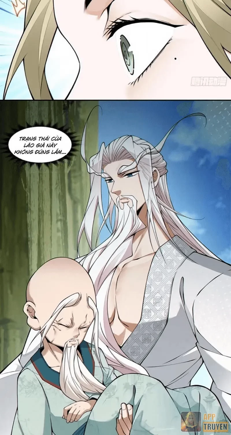 Đồ Đệ Của Ta Đều Là Đại Phản Phái Chapter 452 - 27