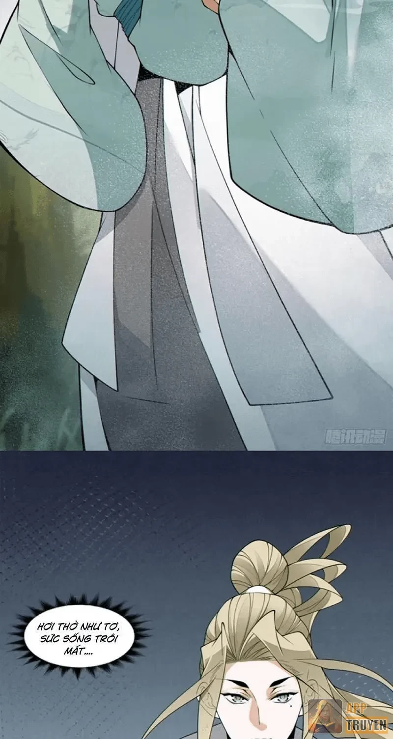 Đồ Đệ Của Ta Đều Là Đại Phản Phái Chapter 452 - 28