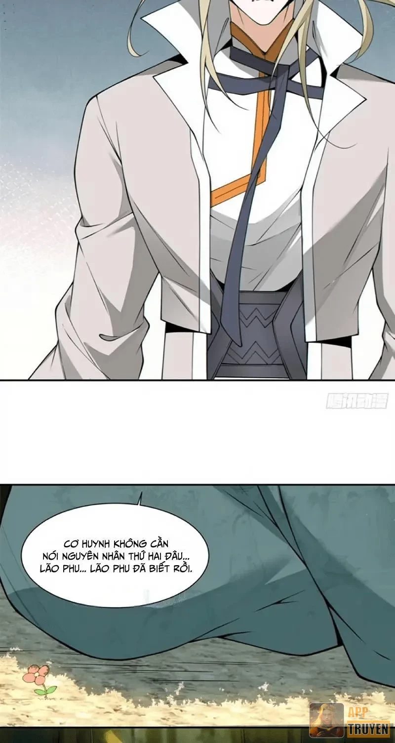 Đồ Đệ Của Ta Đều Là Đại Phản Phái Chapter 452 - 29