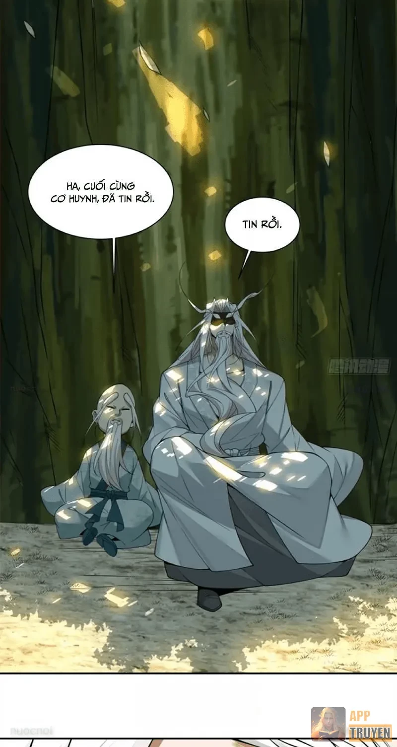 Đồ Đệ Của Ta Đều Là Đại Phản Phái Chapter 452 - 30