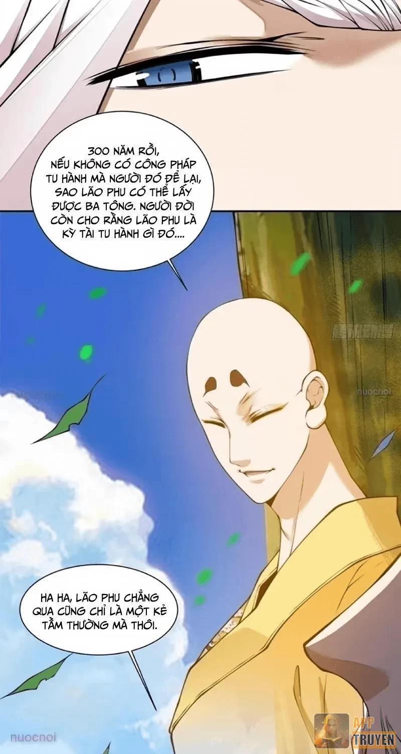 Đồ Đệ Của Ta Đều Là Đại Phản Phái Chapter 452 - 31