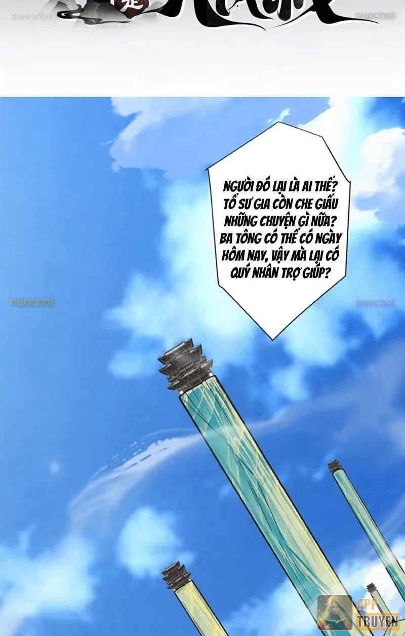 Đồ Đệ Của Ta Đều Là Đại Phản Phái Chapter 453 - 2