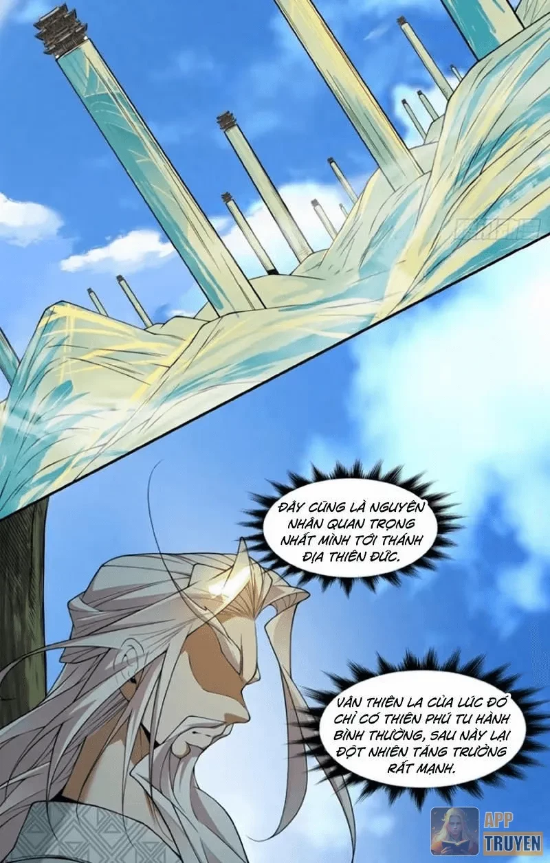 Đồ Đệ Của Ta Đều Là Đại Phản Phái Chapter 453 - 3