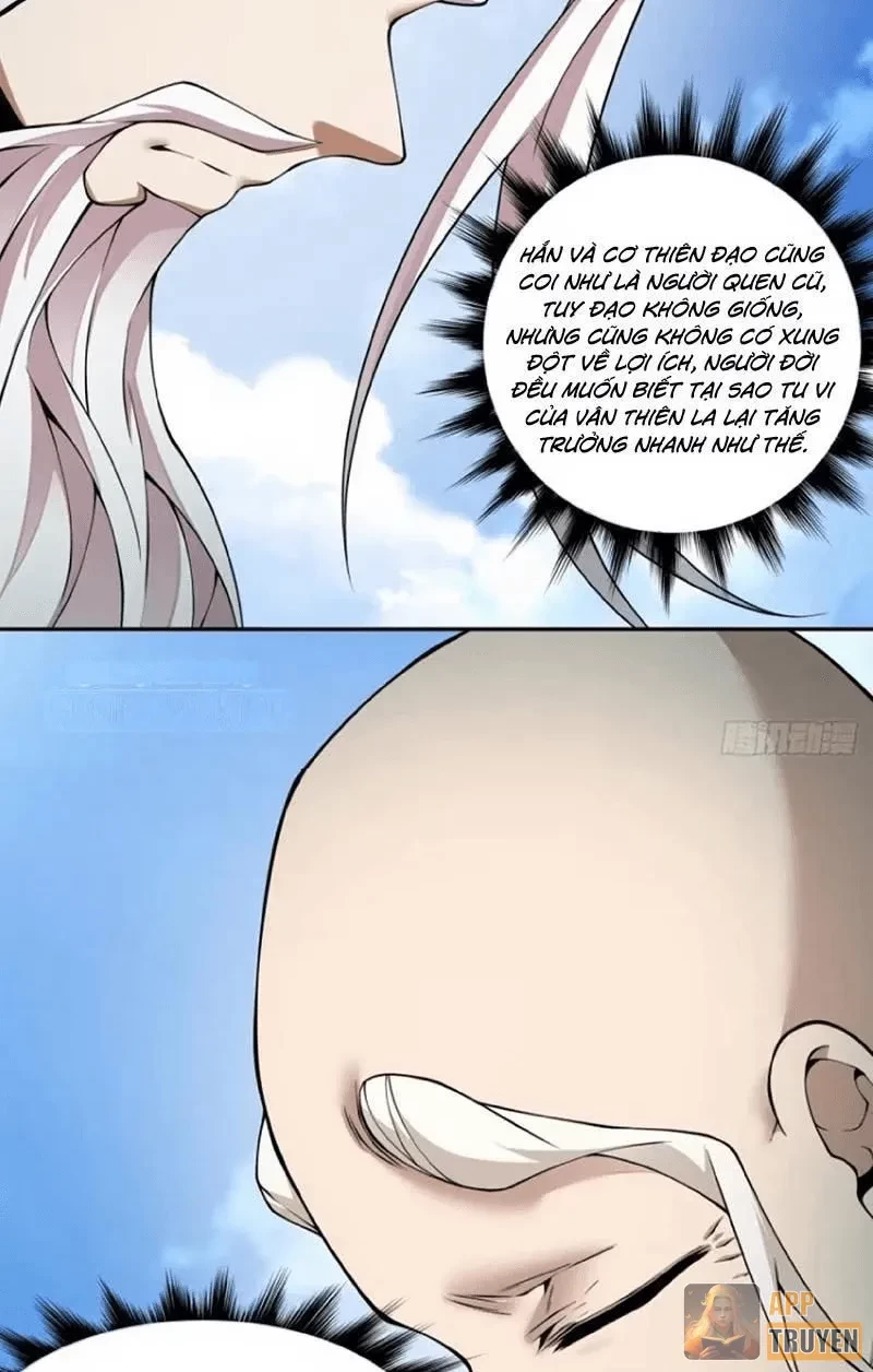 Đồ Đệ Của Ta Đều Là Đại Phản Phái Chapter 453 - 5