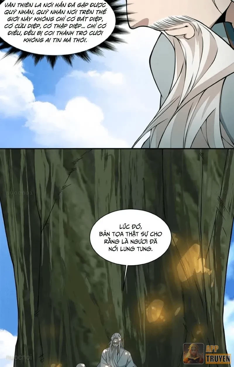 Đồ Đệ Của Ta Đều Là Đại Phản Phái Chapter 453 - 6