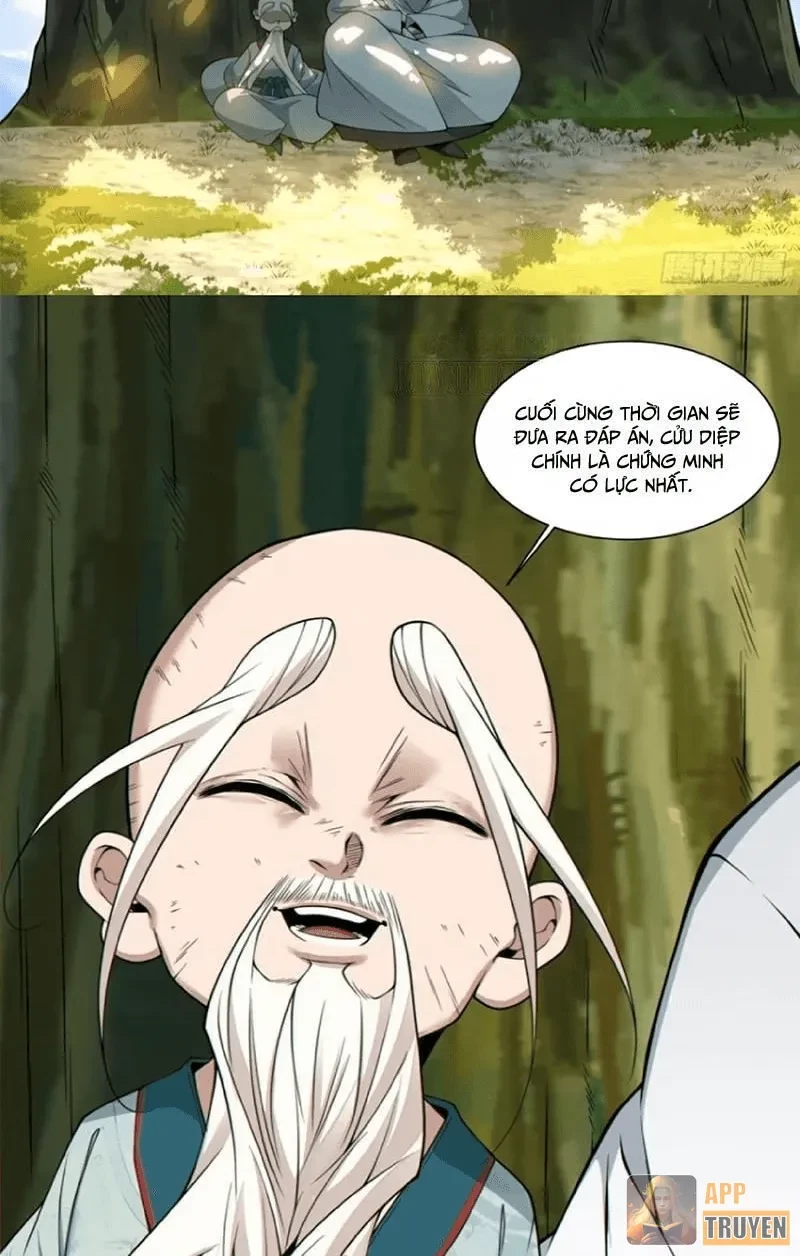 Đồ Đệ Của Ta Đều Là Đại Phản Phái Chapter 453 - 7