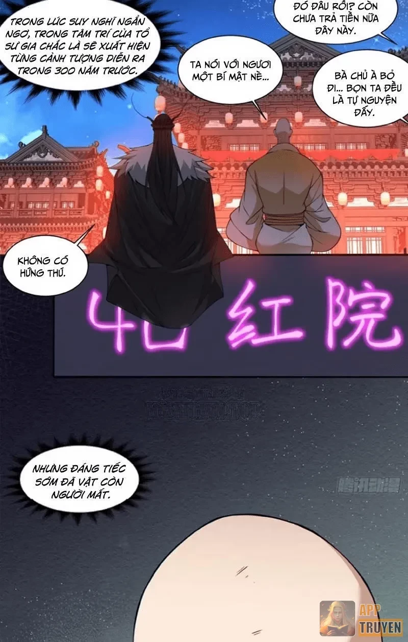 Đồ Đệ Của Ta Đều Là Đại Phản Phái Chapter 453 - 9