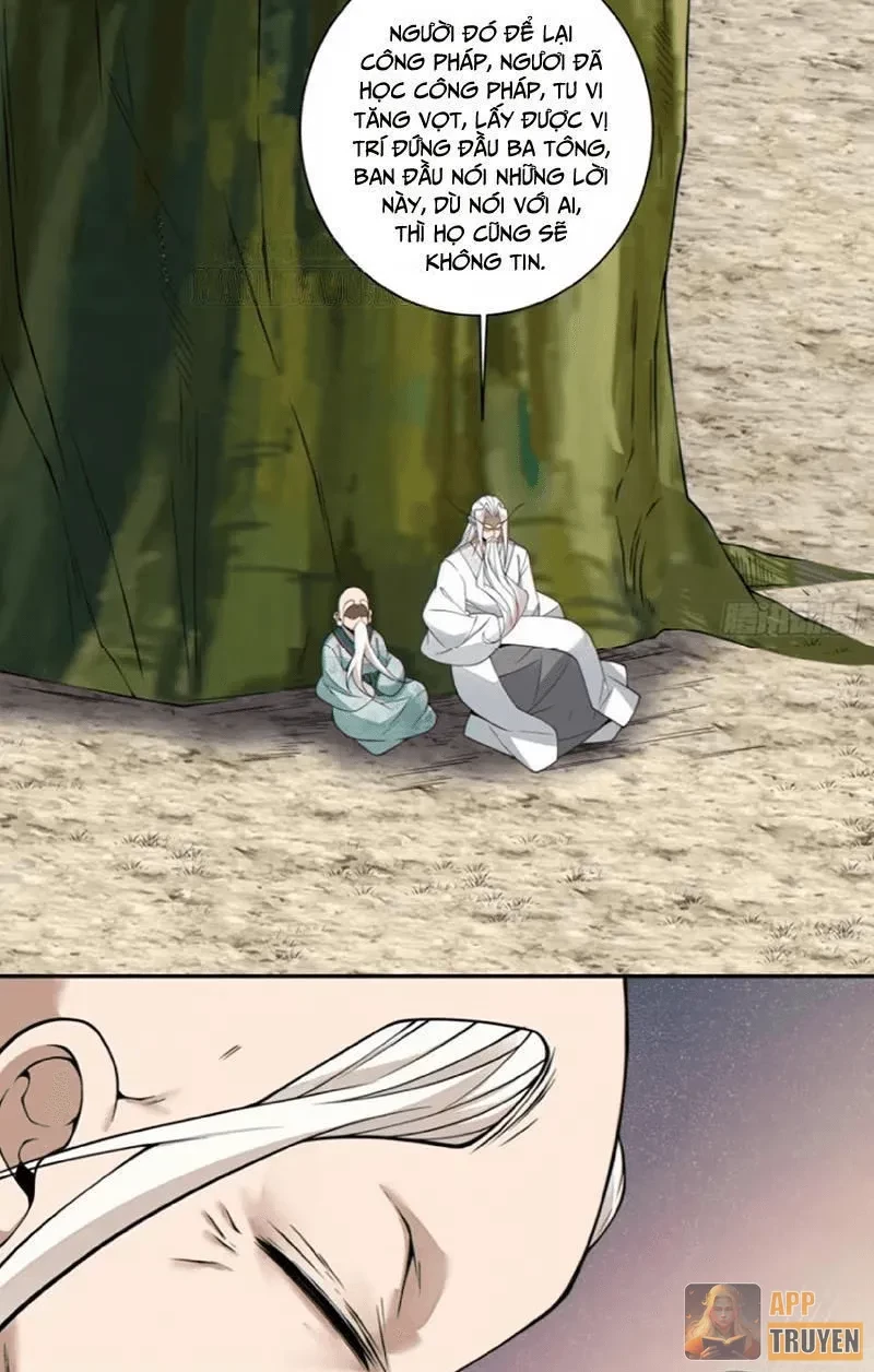 Đồ Đệ Của Ta Đều Là Đại Phản Phái Chapter 453 - 11