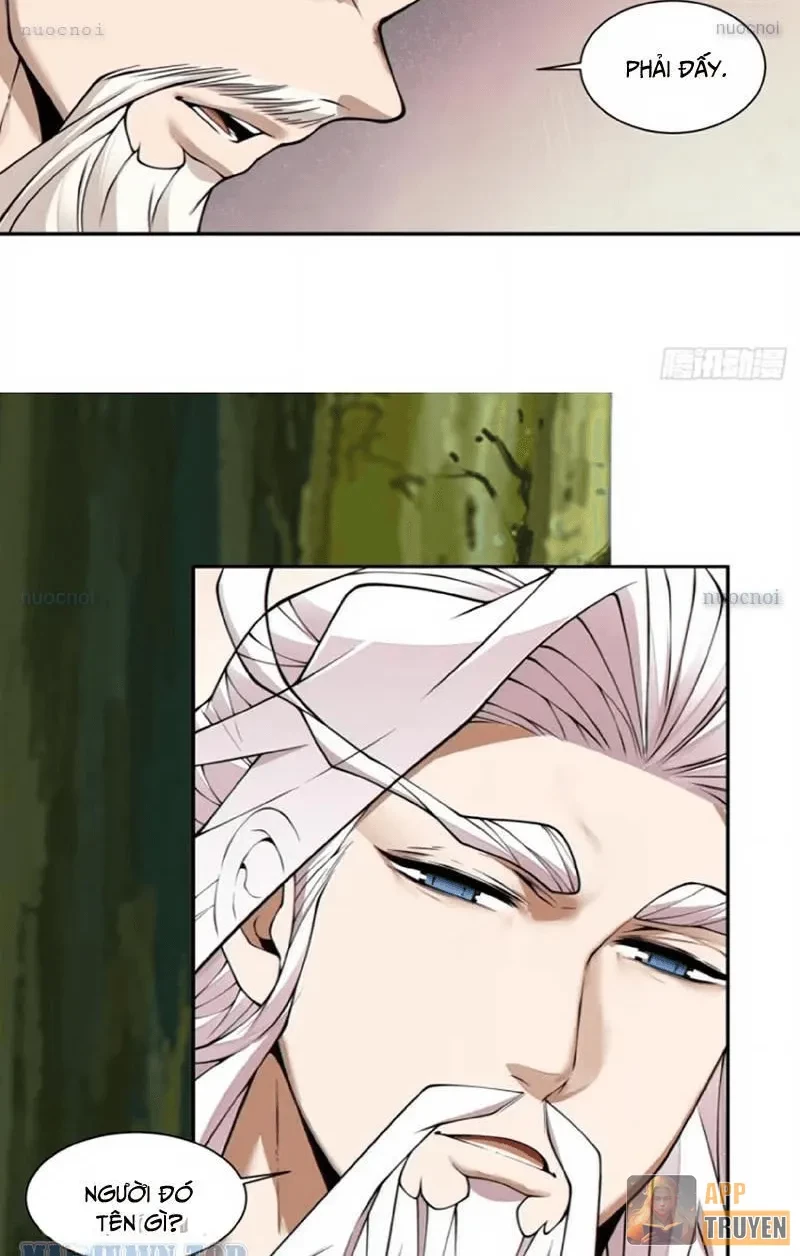 Đồ Đệ Của Ta Đều Là Đại Phản Phái Chapter 453 - 12