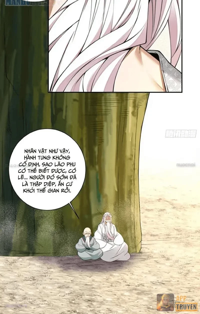 Đồ Đệ Của Ta Đều Là Đại Phản Phái Chapter 453 - 13