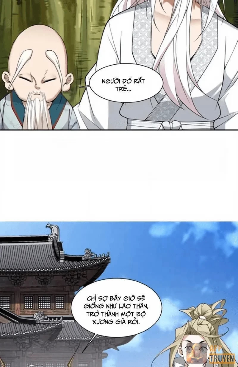 Đồ Đệ Của Ta Đều Là Đại Phản Phái Chapter 453 - 17