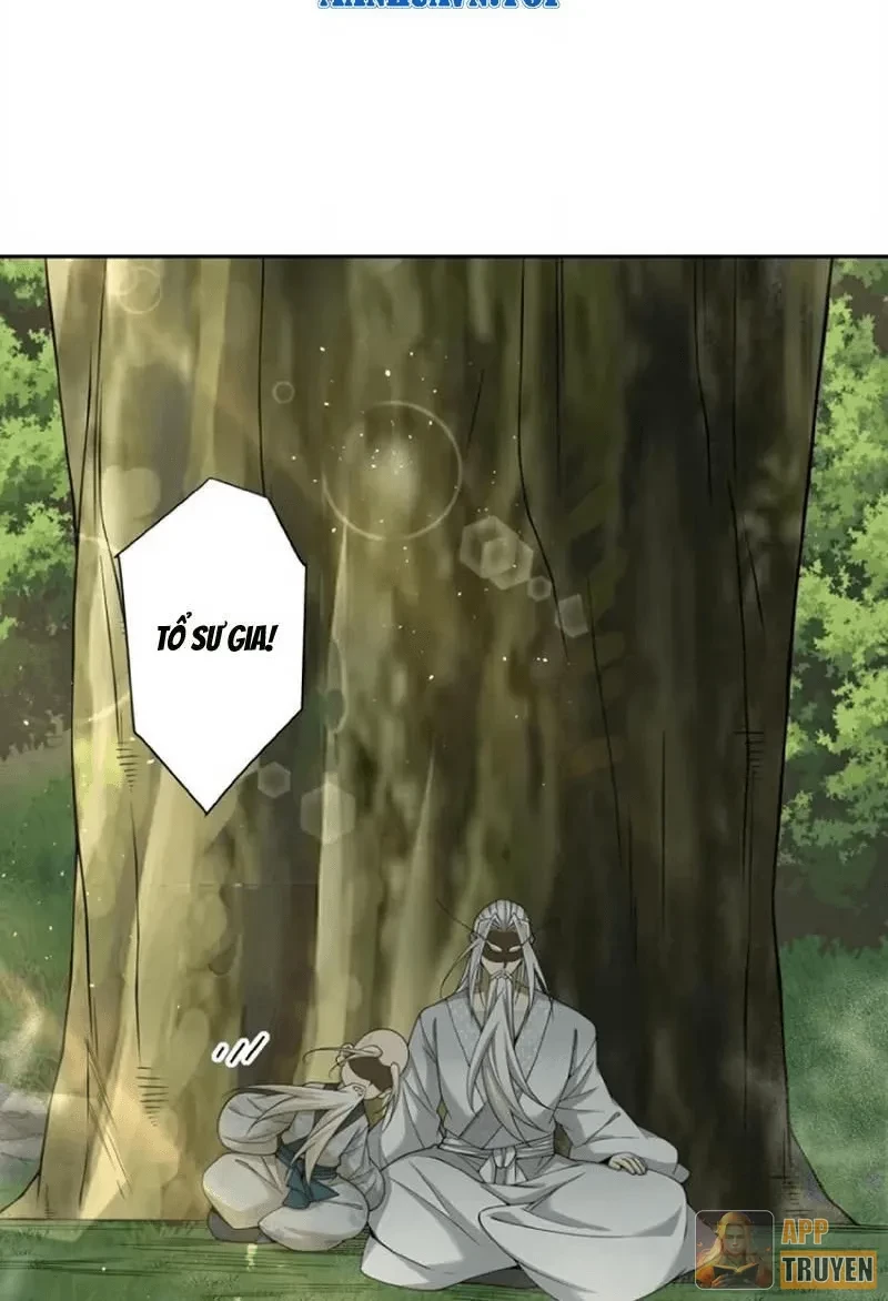 Đồ Đệ Của Ta Đều Là Đại Phản Phái Chapter 453 - 23