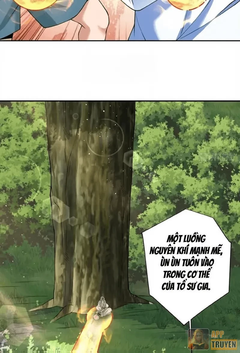 Đồ Đệ Của Ta Đều Là Đại Phản Phái Chapter 453 - 25