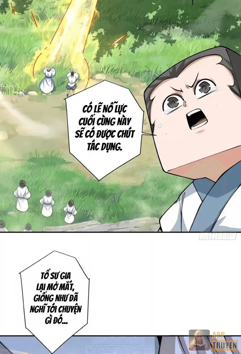 Đồ Đệ Của Ta Đều Là Đại Phản Phái Chapter 453 - 26