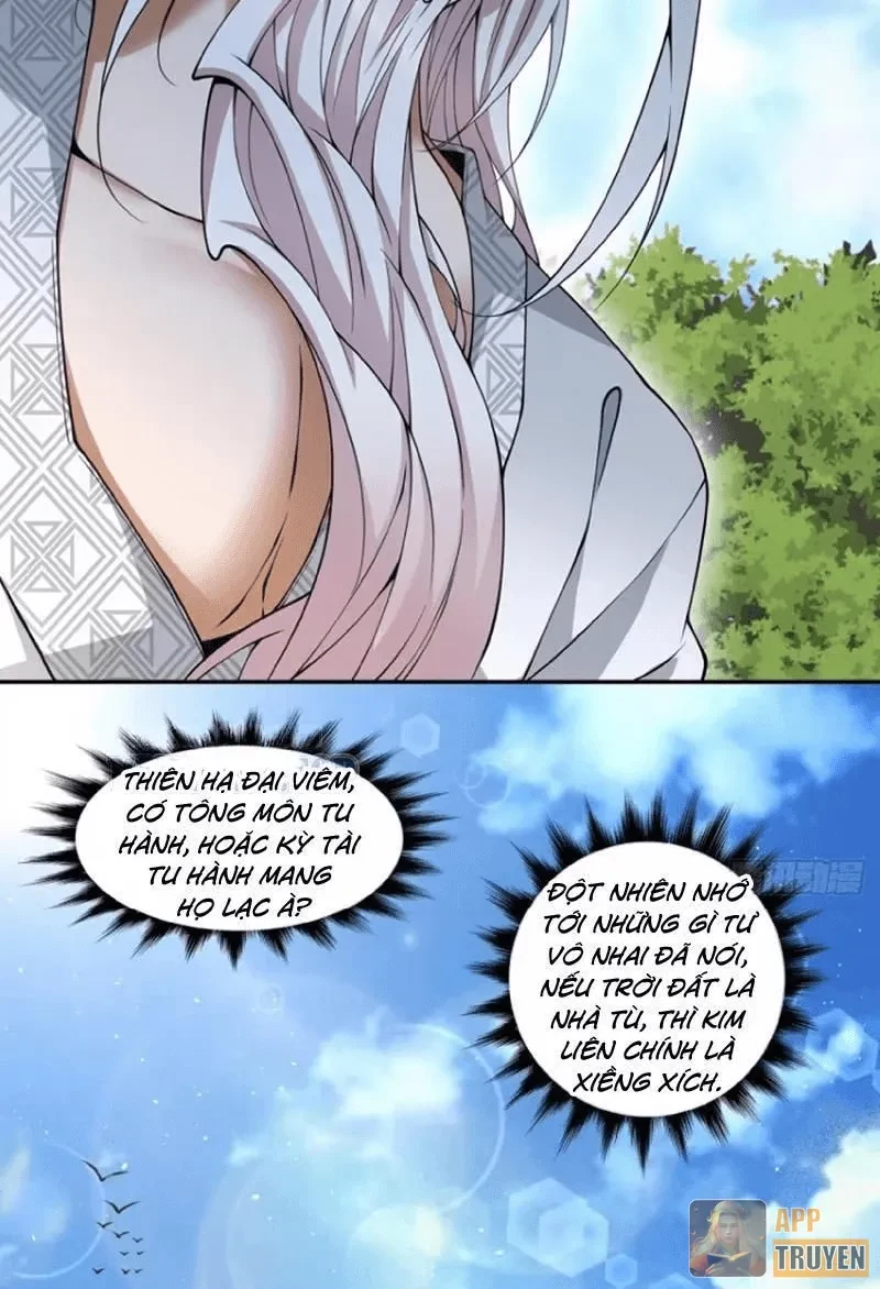 Đồ Đệ Của Ta Đều Là Đại Phản Phái Chapter 453 - 29