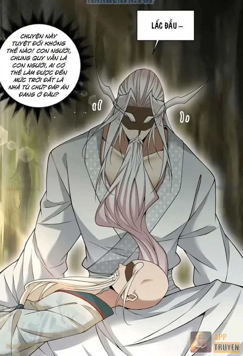 Đồ Đệ Của Ta Đều Là Đại Phản Phái Chapter 453 - 31