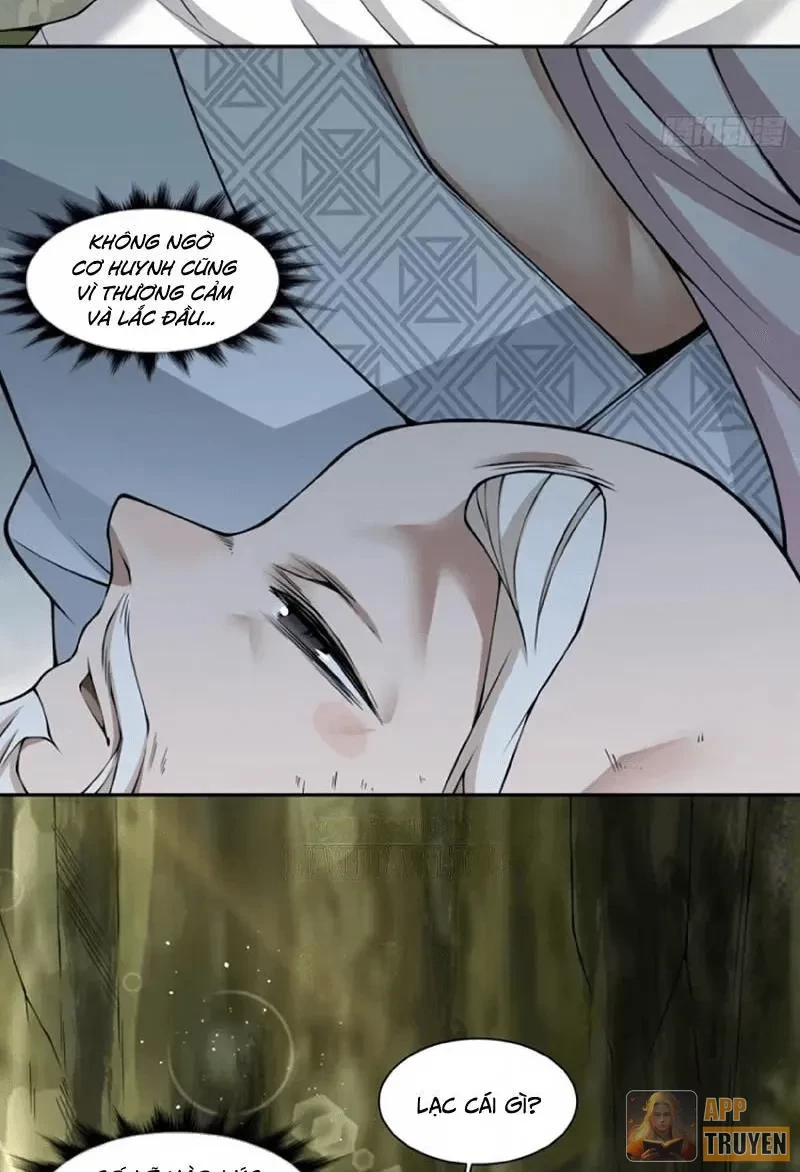 Đồ Đệ Của Ta Đều Là Đại Phản Phái Chapter 453 - 32