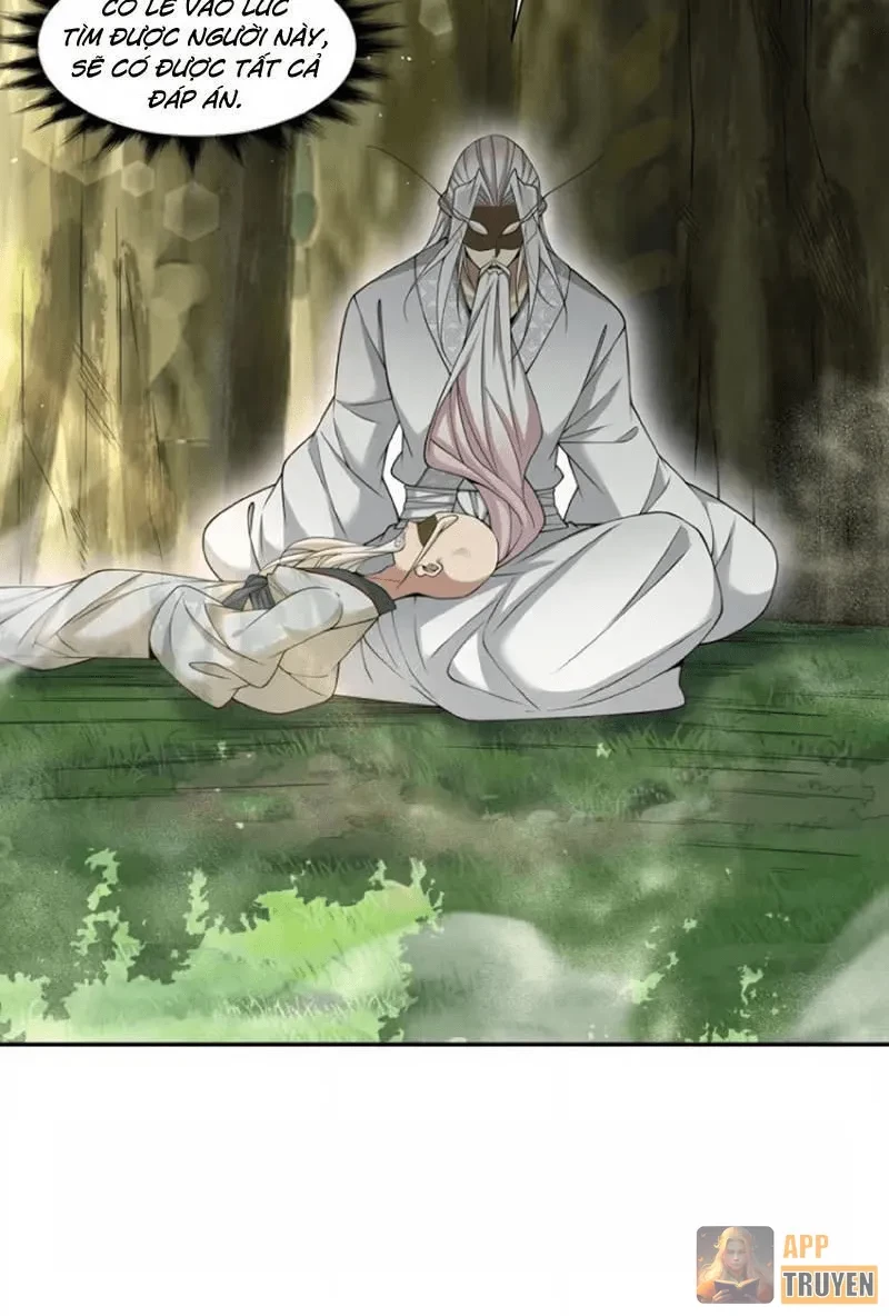 Đồ Đệ Của Ta Đều Là Đại Phản Phái Chapter 453 - 33