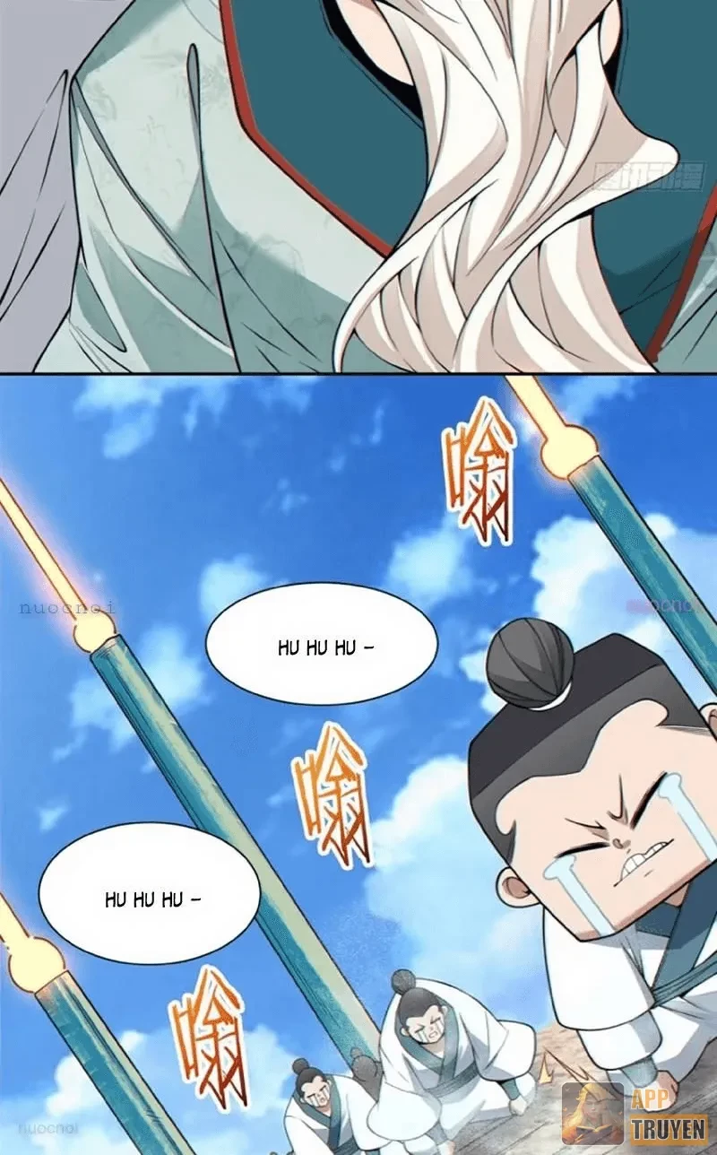 Đồ Đệ Của Ta Đều Là Đại Phản Phái Chapter 453 - 35