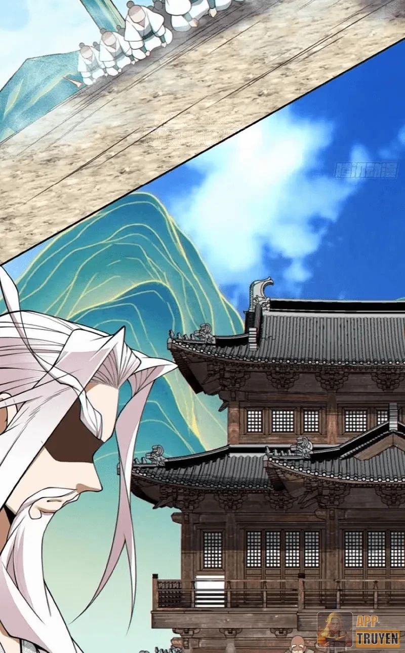 Đồ Đệ Của Ta Đều Là Đại Phản Phái Chapter 453 - 36