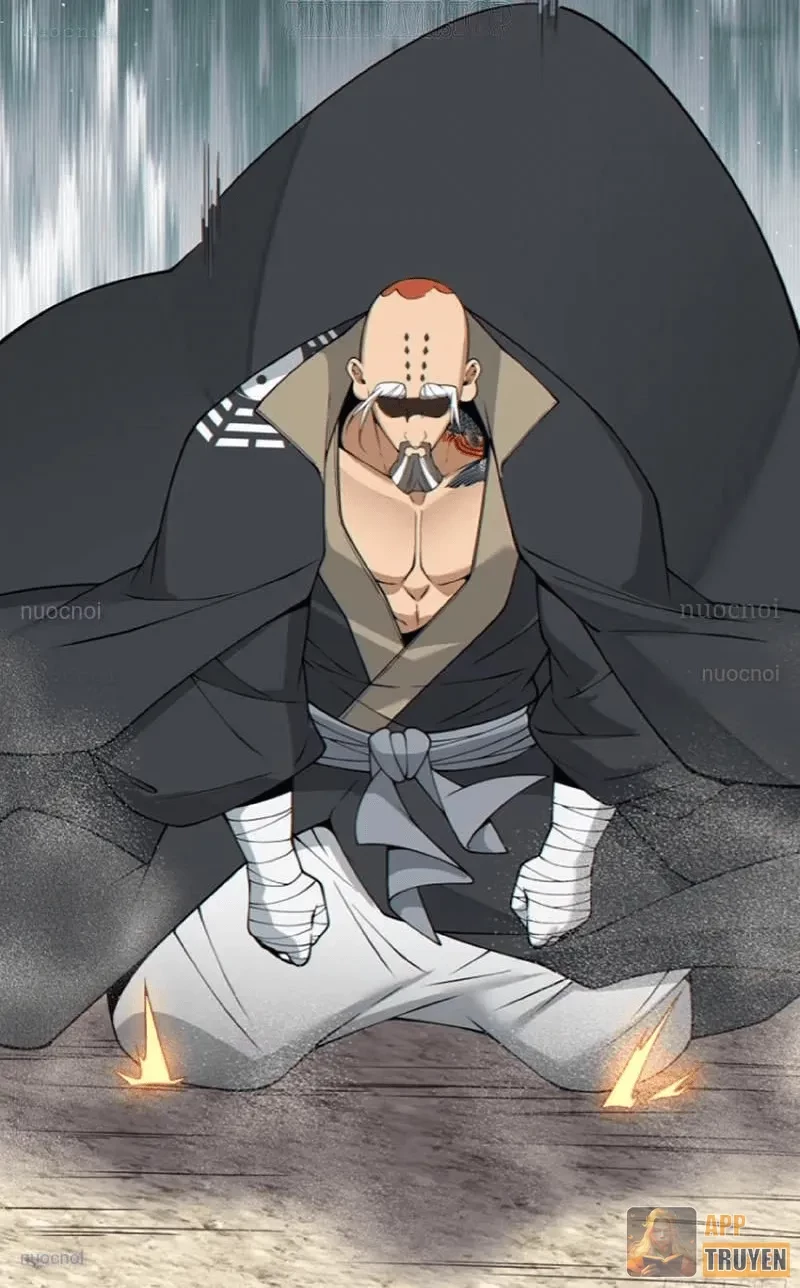 Đồ Đệ Của Ta Đều Là Đại Phản Phái Chapter 453 - 38