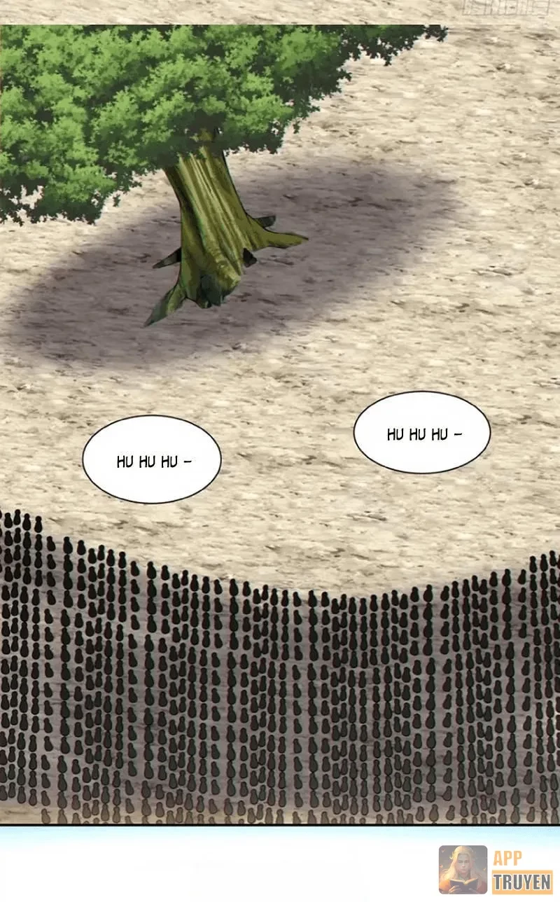 Đồ Đệ Của Ta Đều Là Đại Phản Phái Chapter 453 - 39